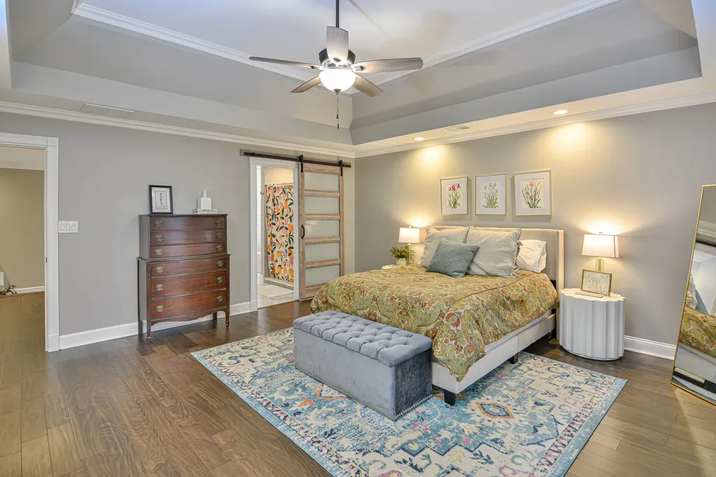 1165 Chetford Drive Lexington KY 40509