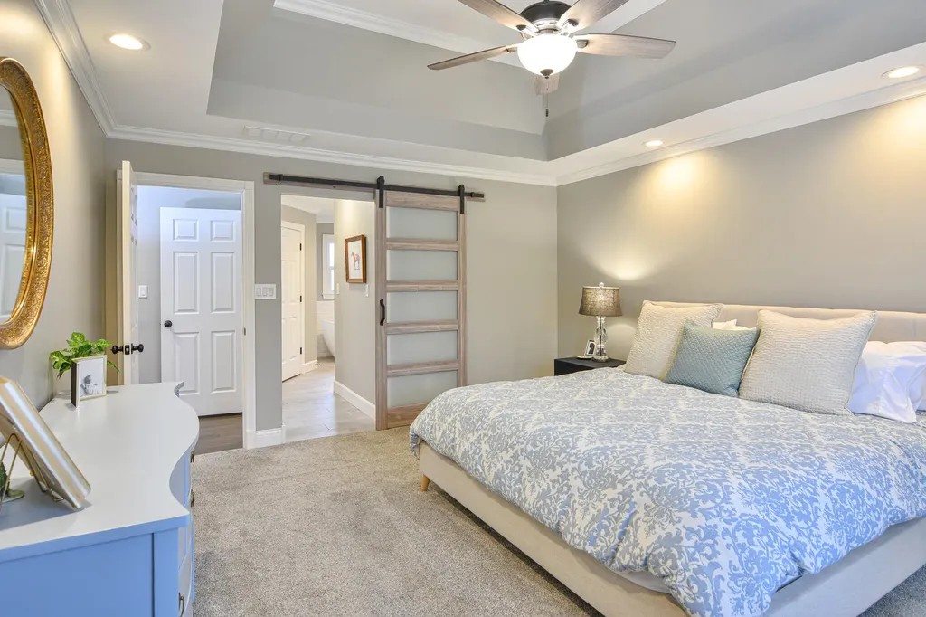 1165 Chetford Drive Lexington KY 40509