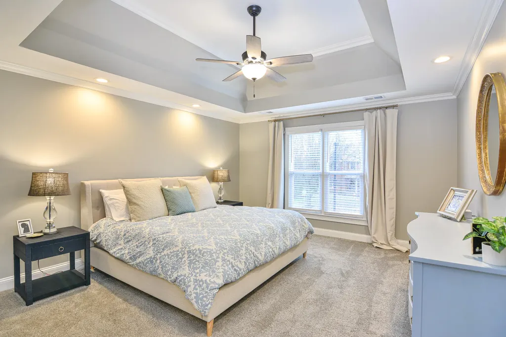 1165 Chetford Drive Lexington KY 40509