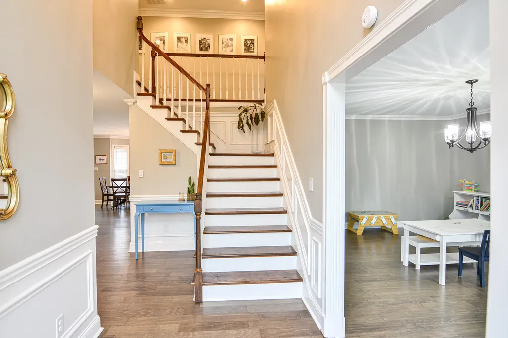 1165 Chetford Drive Lexington KY 40509