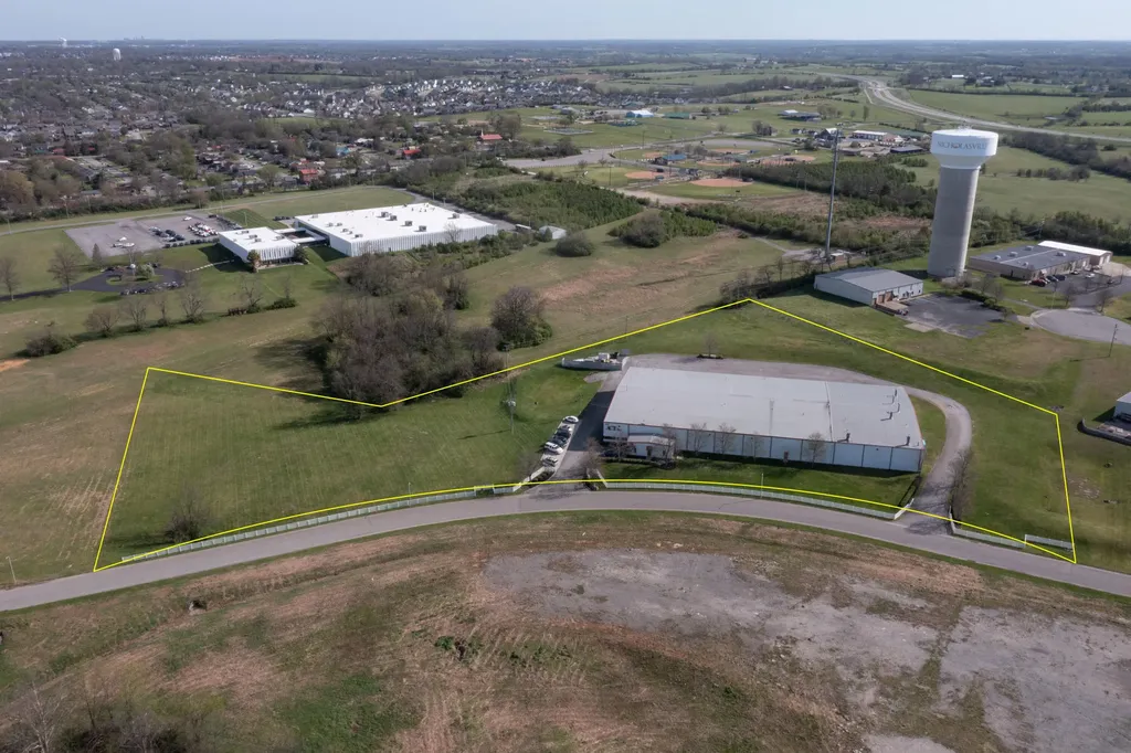 1300 John C Watts Drive Nicholasville KY 40356