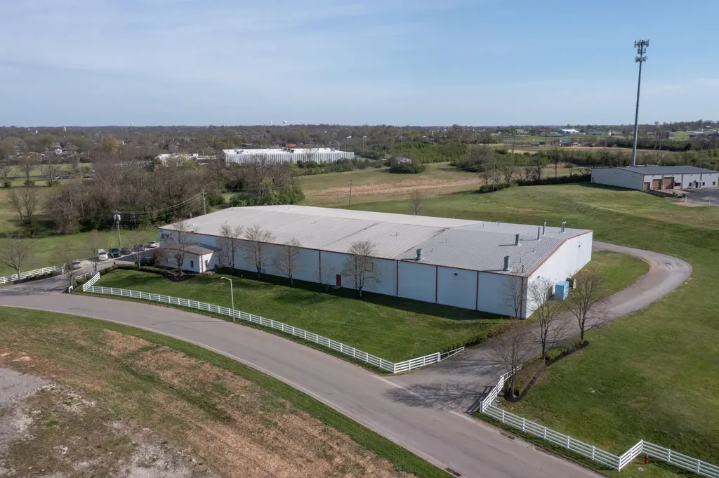 1300 John C Watts Drive Nicholasville KY 40356