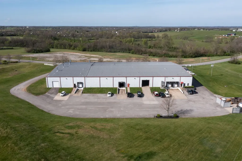 1300 John C Watts Drive Nicholasville KY 40356