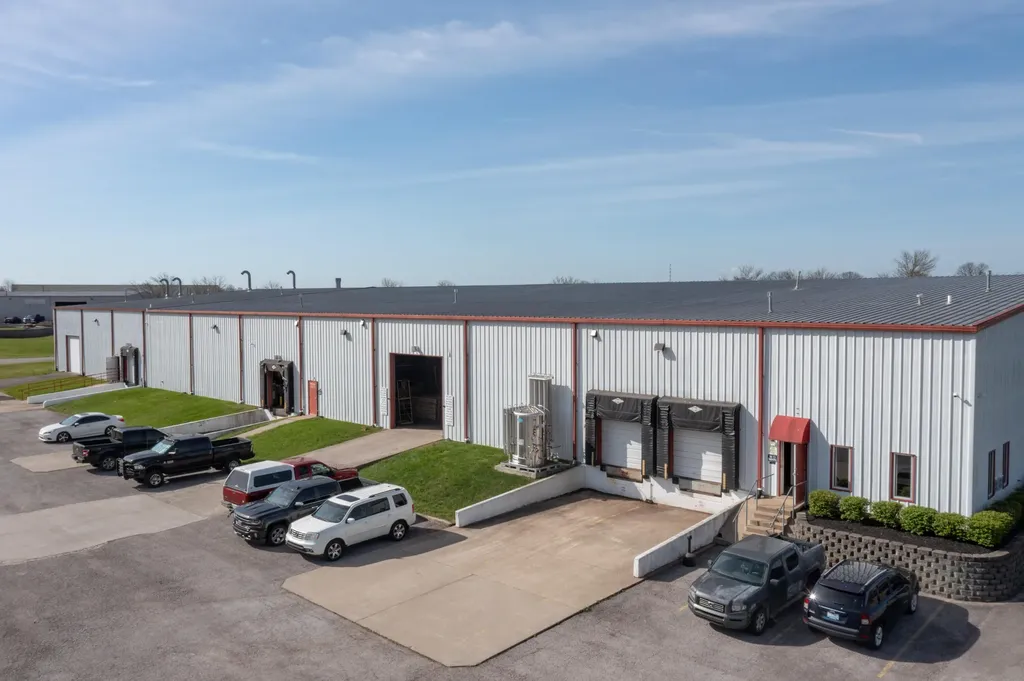 1300 John C Watts Drive Nicholasville KY 40356