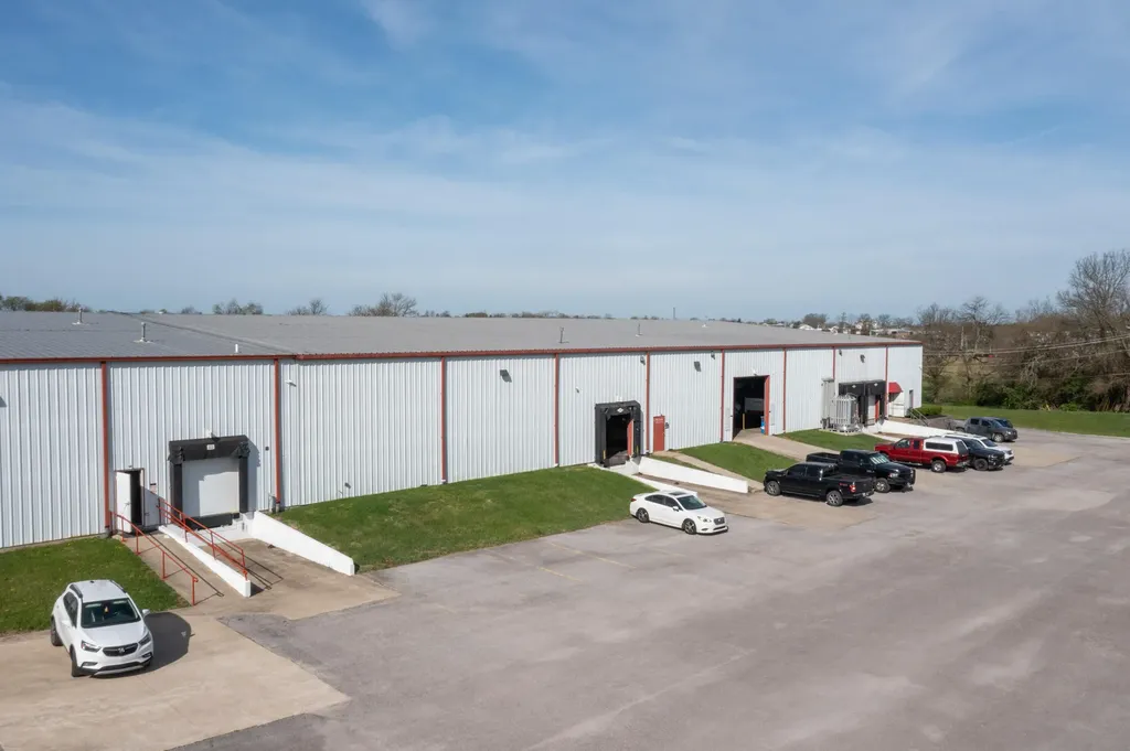 1300 John C Watts Drive Nicholasville KY 40356