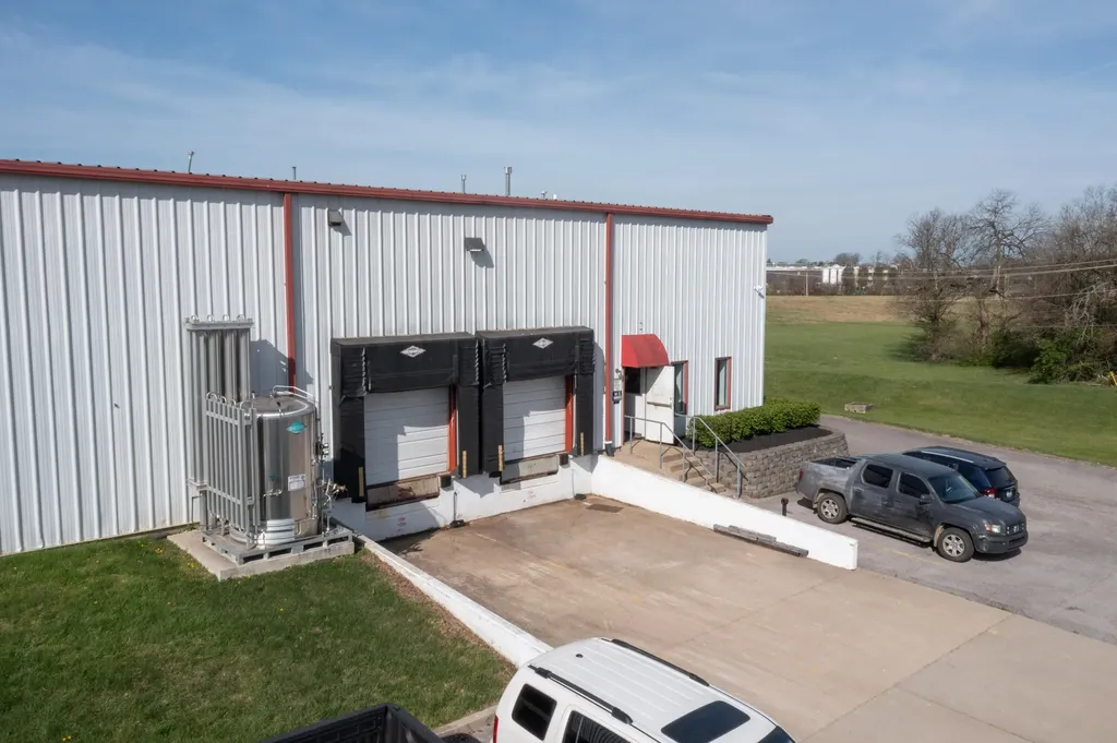 1300 John C Watts Drive Nicholasville KY 40356
