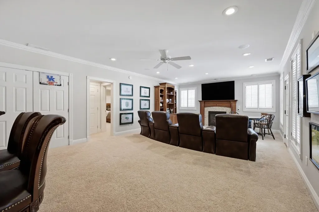 71 Mapletree Place Danville KY 40422