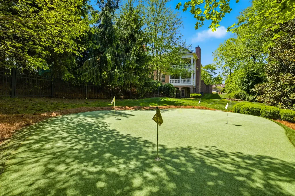 71 Mapletree Place Danville KY 40422