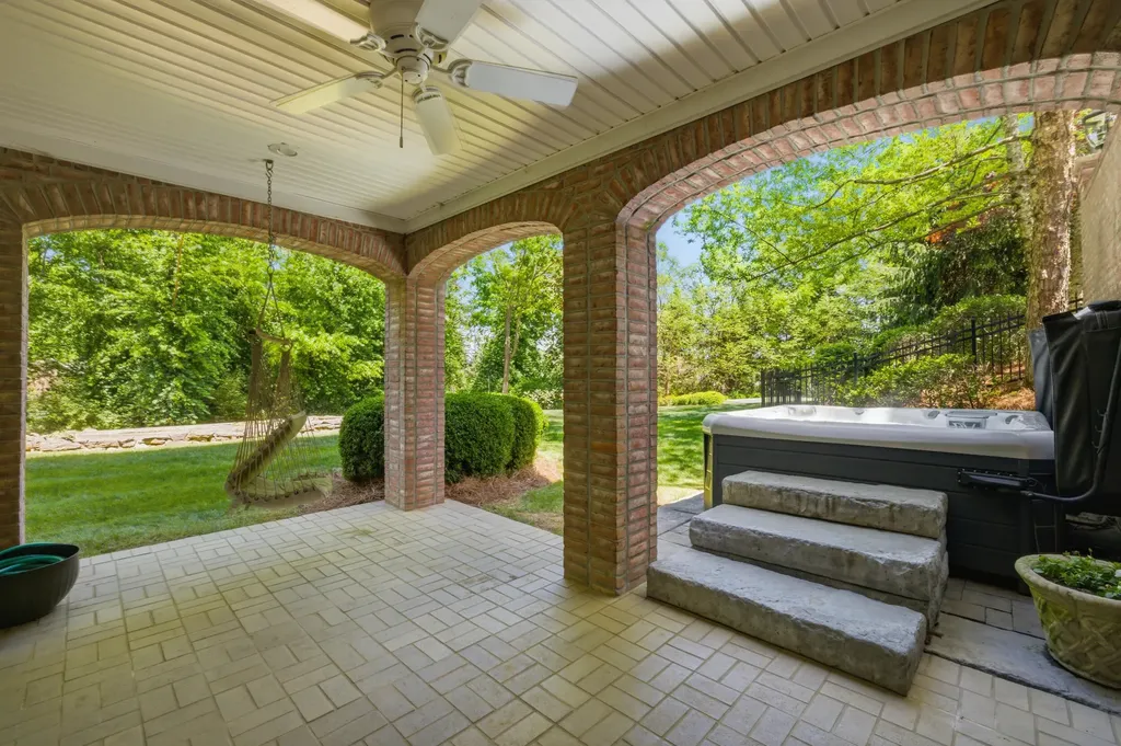 71 Mapletree Place Danville KY 40422
