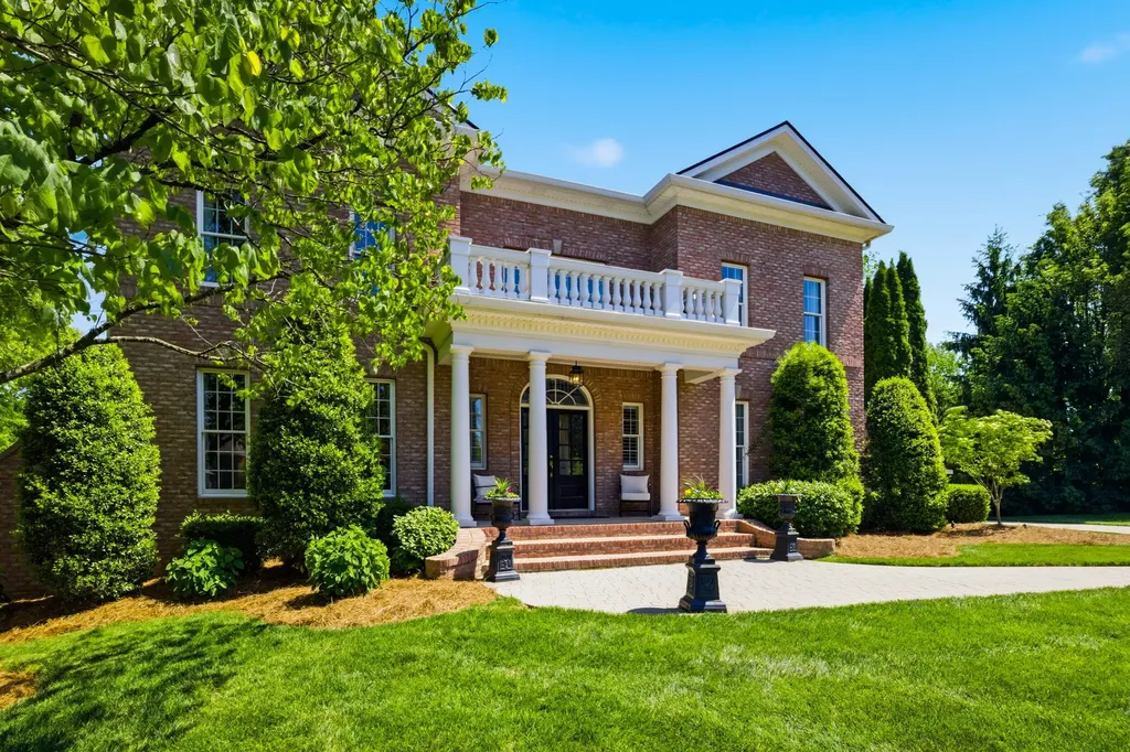 71 Mapletree Place Danville KY 40422