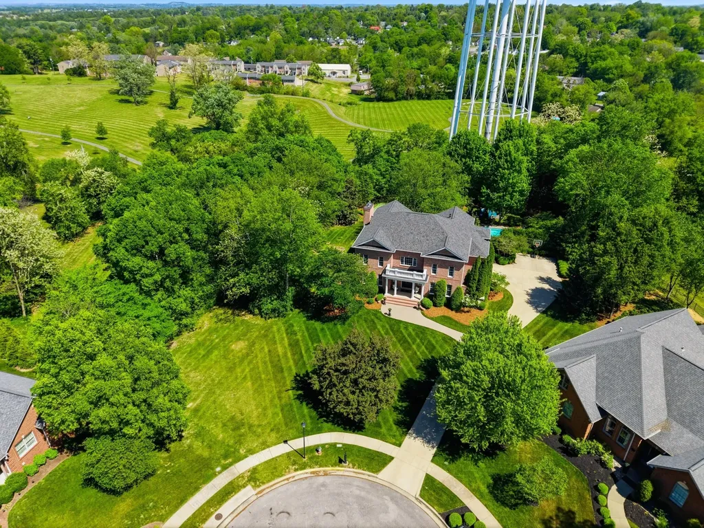 71 Mapletree Place Danville KY 40422