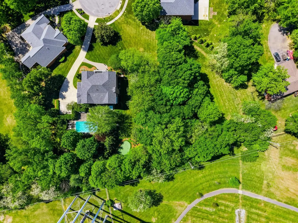 71 Mapletree Place Danville KY 40422