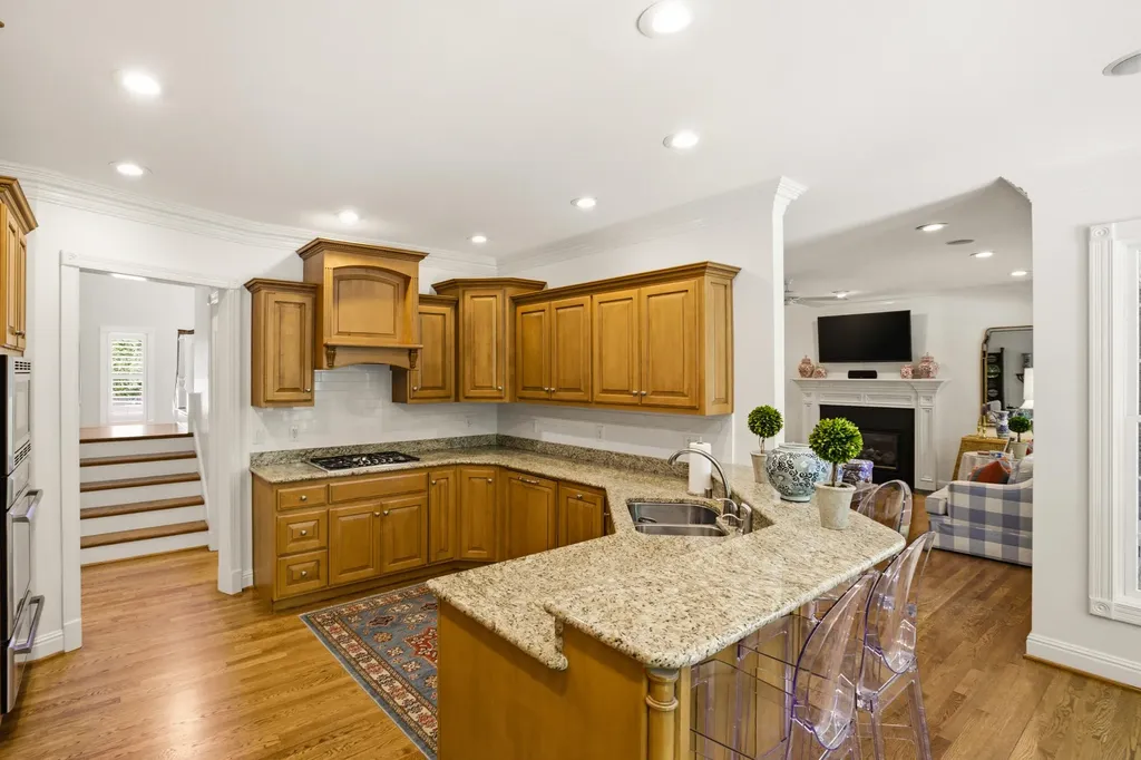 71 Mapletree Place Danville KY 40422