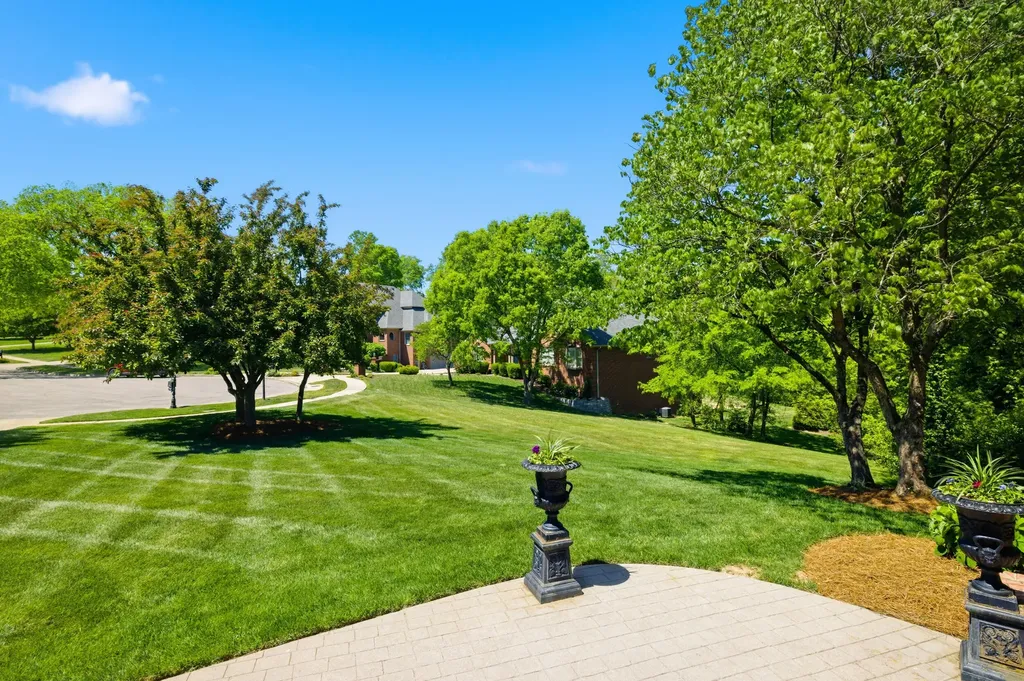 71 Mapletree Place Danville KY 40422