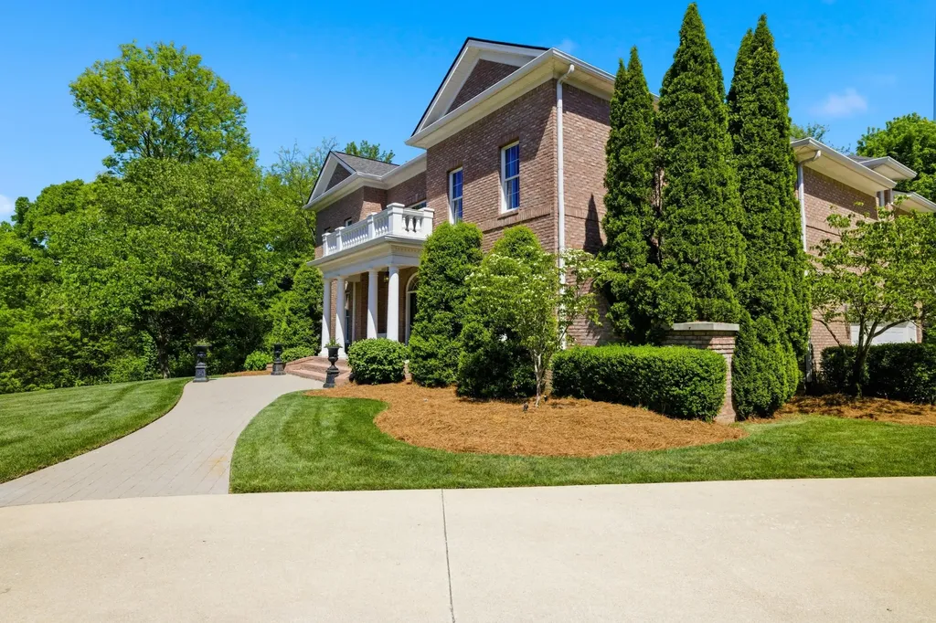 71 Mapletree Place Danville KY 40422