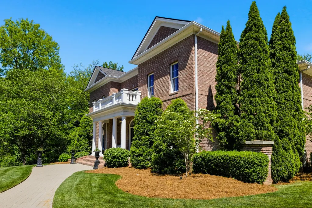 71 Mapletree Place Danville KY 40422
