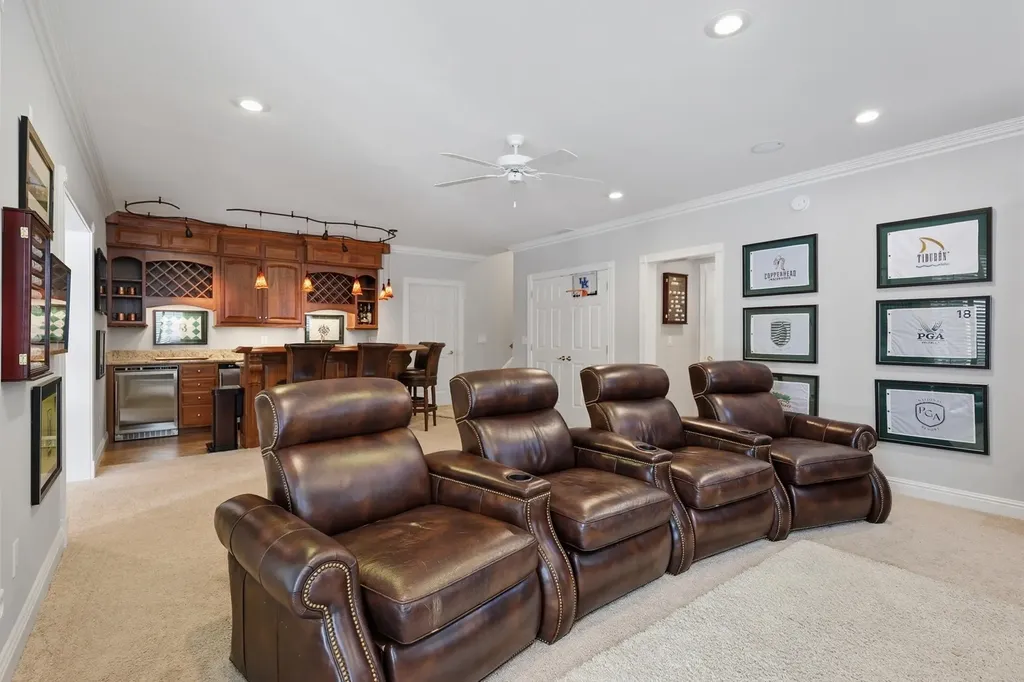 71 Mapletree Place Danville KY 40422