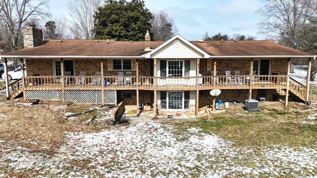 3125 Old Bull Road Eubank KY 42567