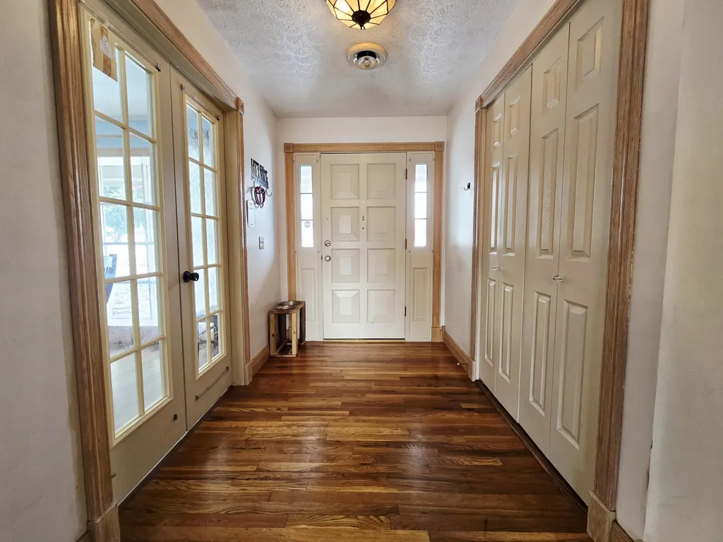 3125 Old Bull Road Eubank KY 42567