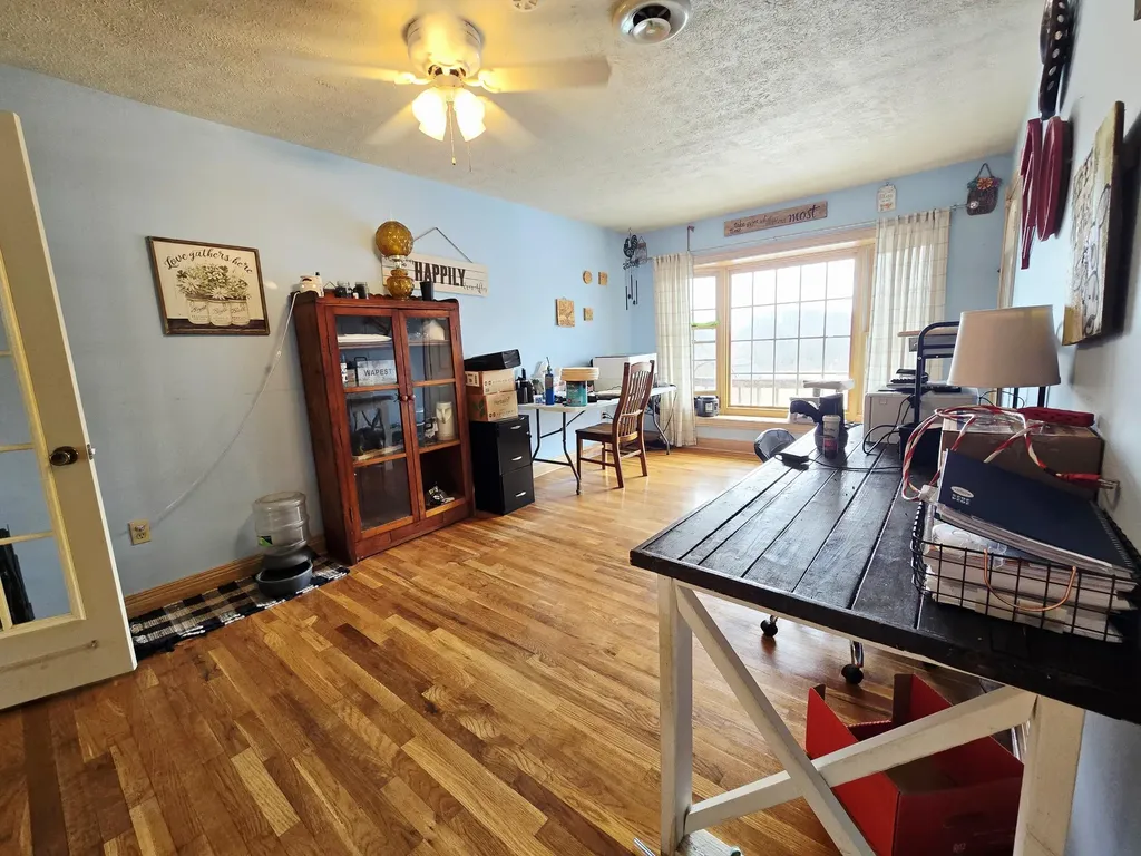 3125 Old Bull Road Eubank KY 42567
