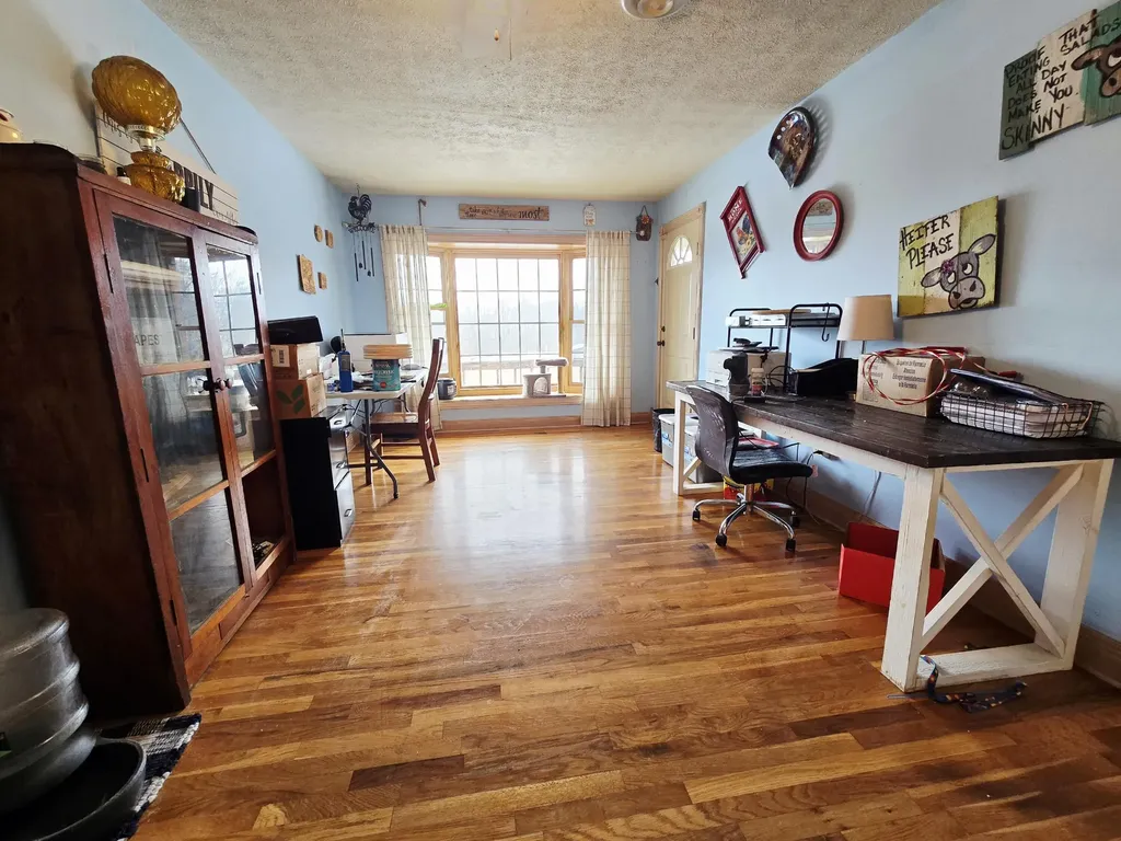 3125 Old Bull Road Eubank KY 42567