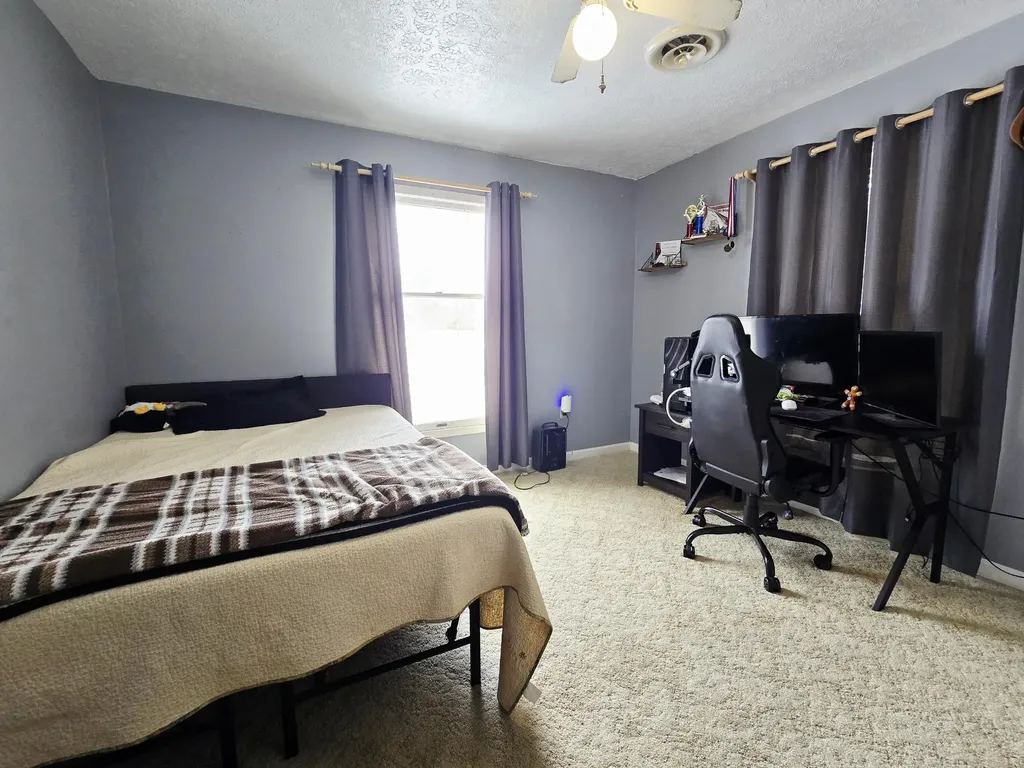 3125 Old Bull Road Eubank KY 42567
