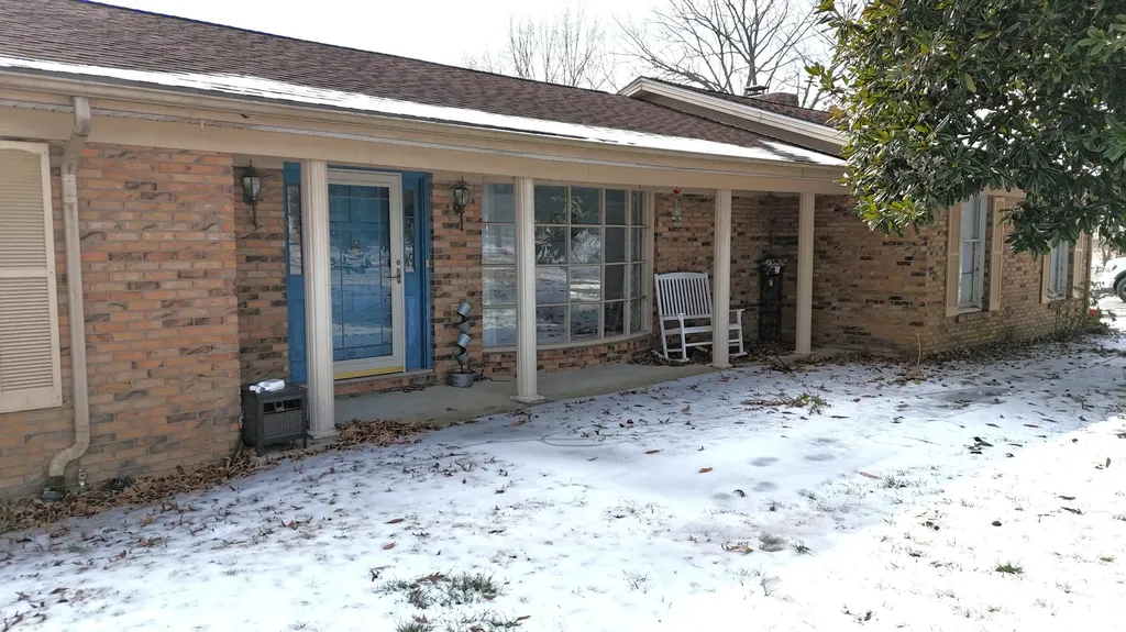 3125 Old Bull Road Eubank KY 42567