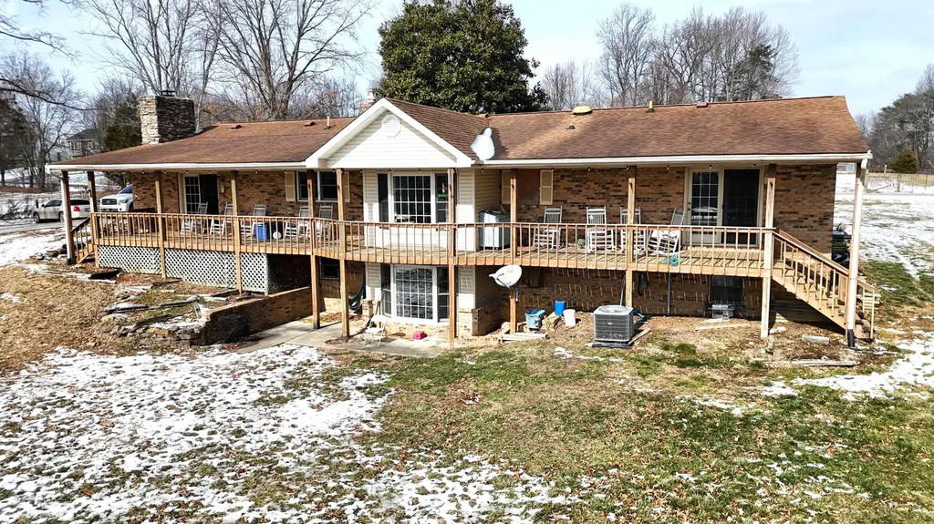 3125 Old Bull Road Eubank KY 42567