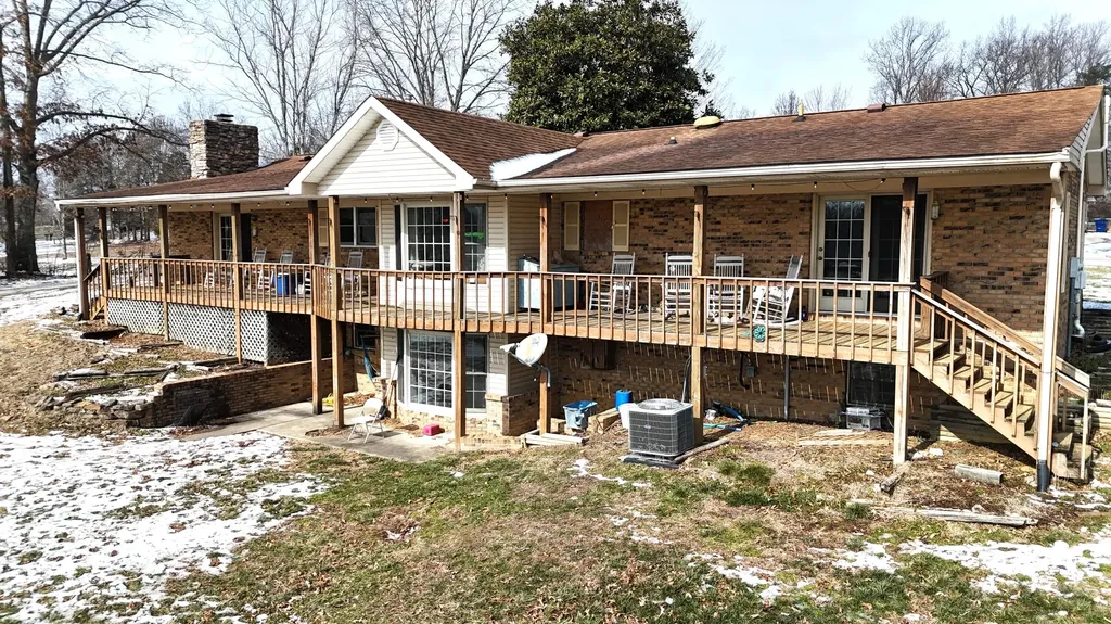 3125 Old Bull Road Eubank KY 42567