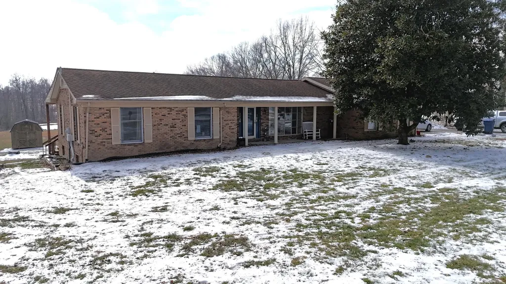 3125 Old Bull Road Eubank KY 42567
