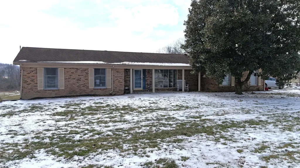 3125 Old Bull Road Eubank KY 42567