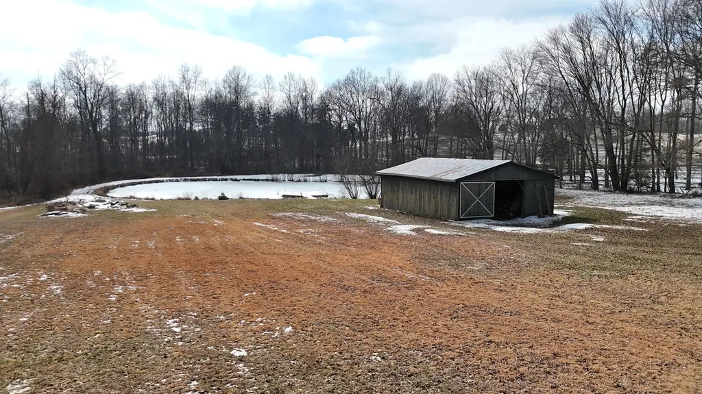 3125 Old Bull Road Eubank KY 42567