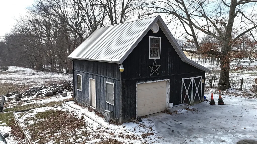 3125 Old Bull Road Eubank KY 42567