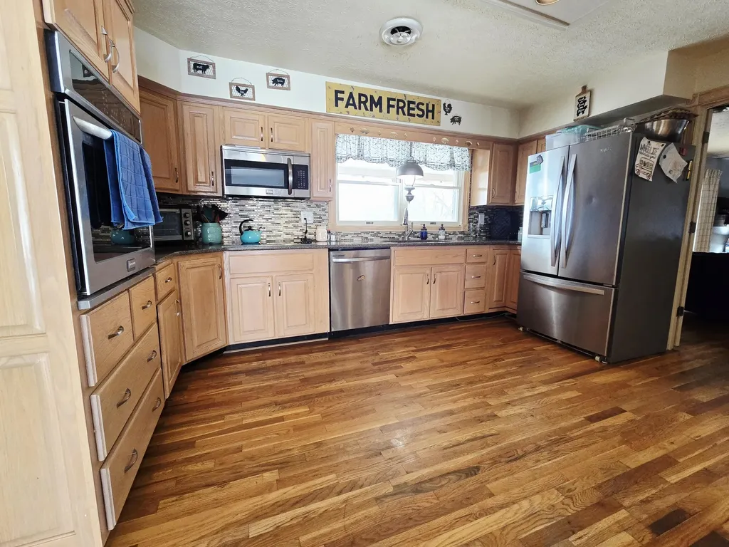 3125 Old Bull Road Eubank KY 42567