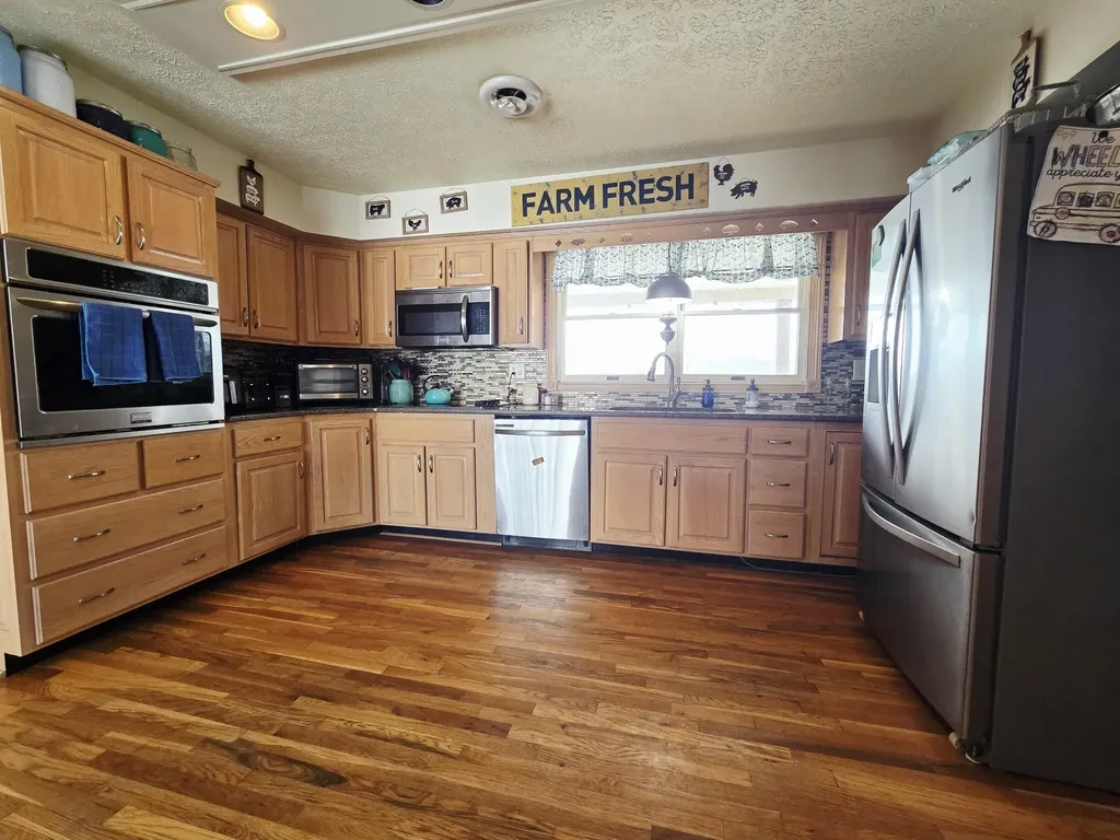 3125 Old Bull Road Eubank KY 42567
