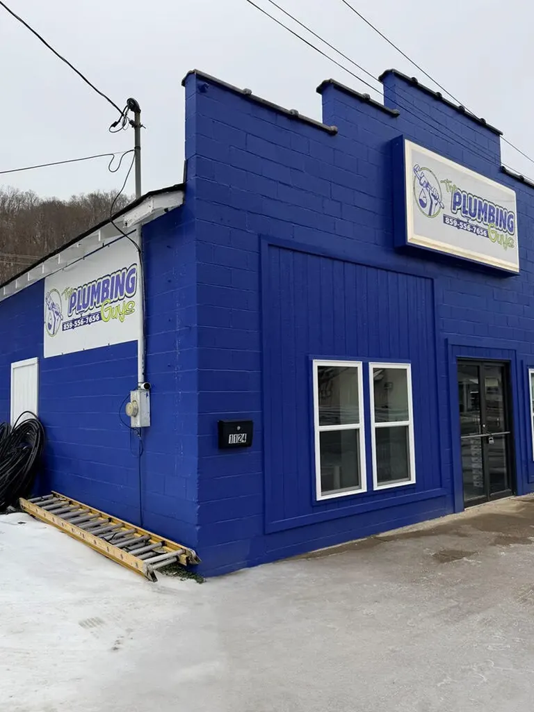 1124 South Lake Drive Prestonsburg Prestonsburg KY 41653