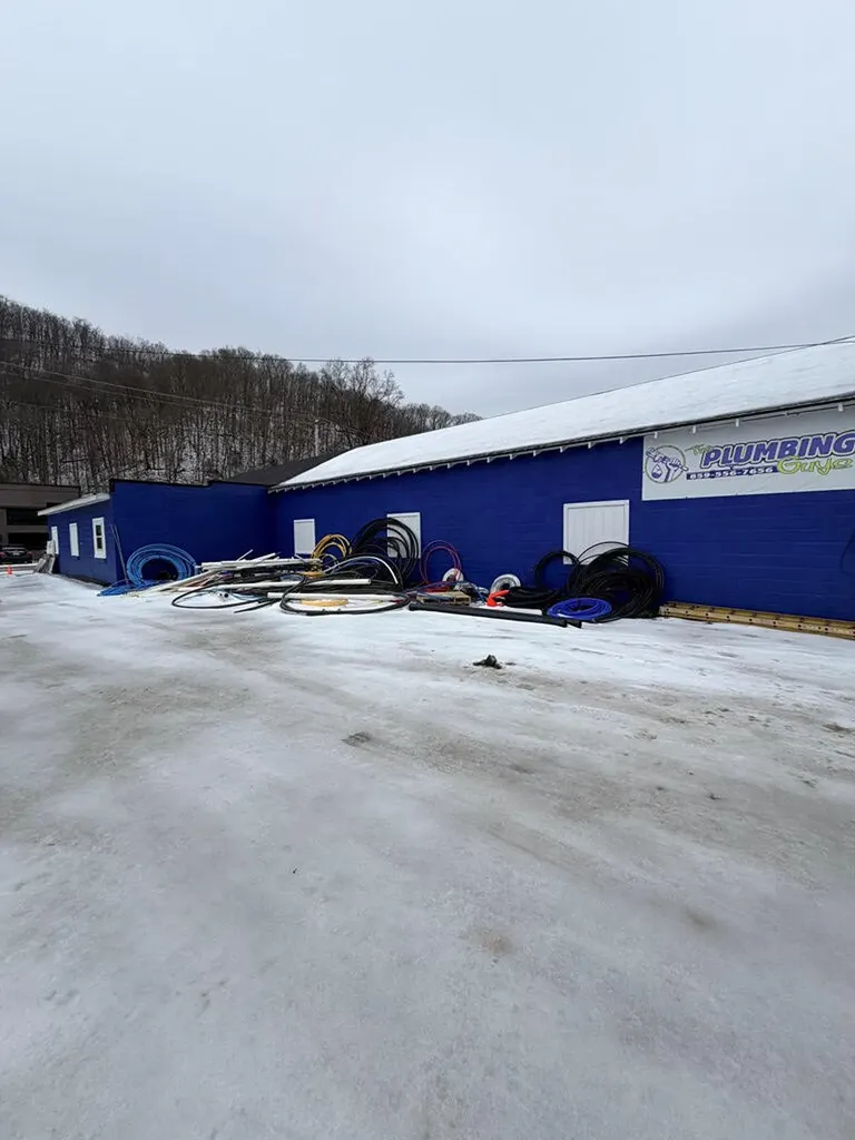 1124 South Lake Drive Prestonsburg Prestonsburg KY 41653