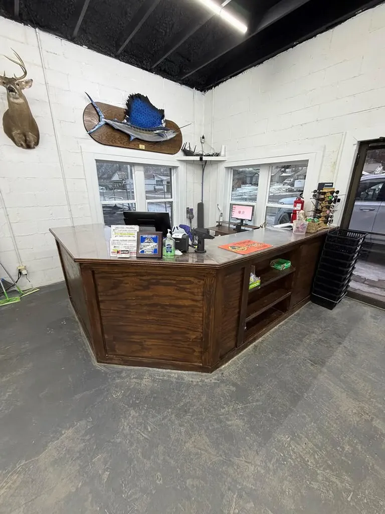 1124 South Lake Drive Prestonsburg Prestonsburg KY 41653