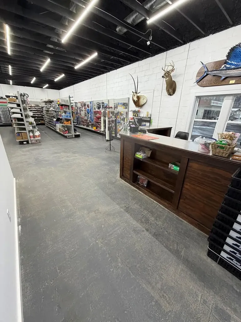 1124 South Lake Drive Prestonsburg Prestonsburg KY 41653