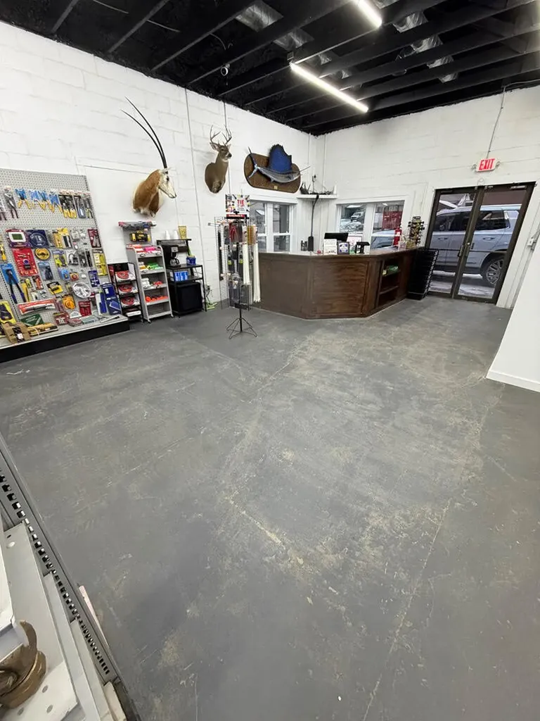 1124 South Lake Drive Prestonsburg Prestonsburg KY 41653