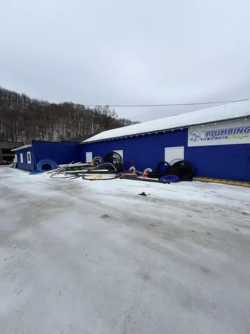 1124 South Lake Dr. Prestonsburg Prestonsburg KY 41653