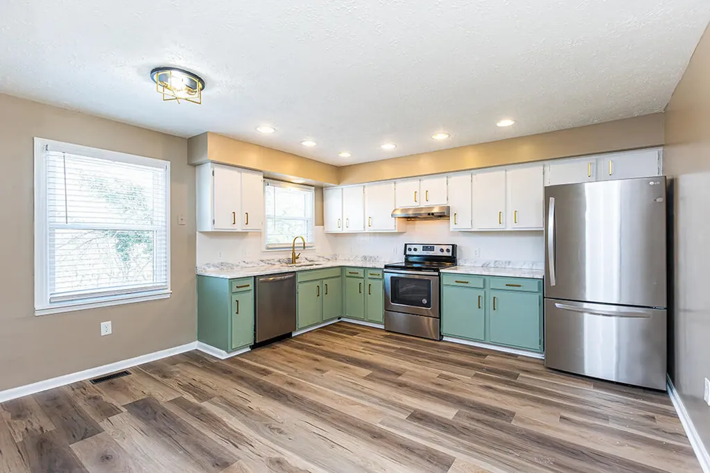 58 Hughes Avenue Winchester KY 40391