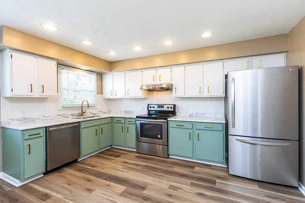 58 Hughes Avenue Winchester KY 40391