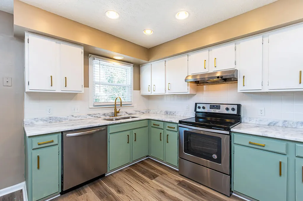 58 Hughes Avenue Winchester KY 40391