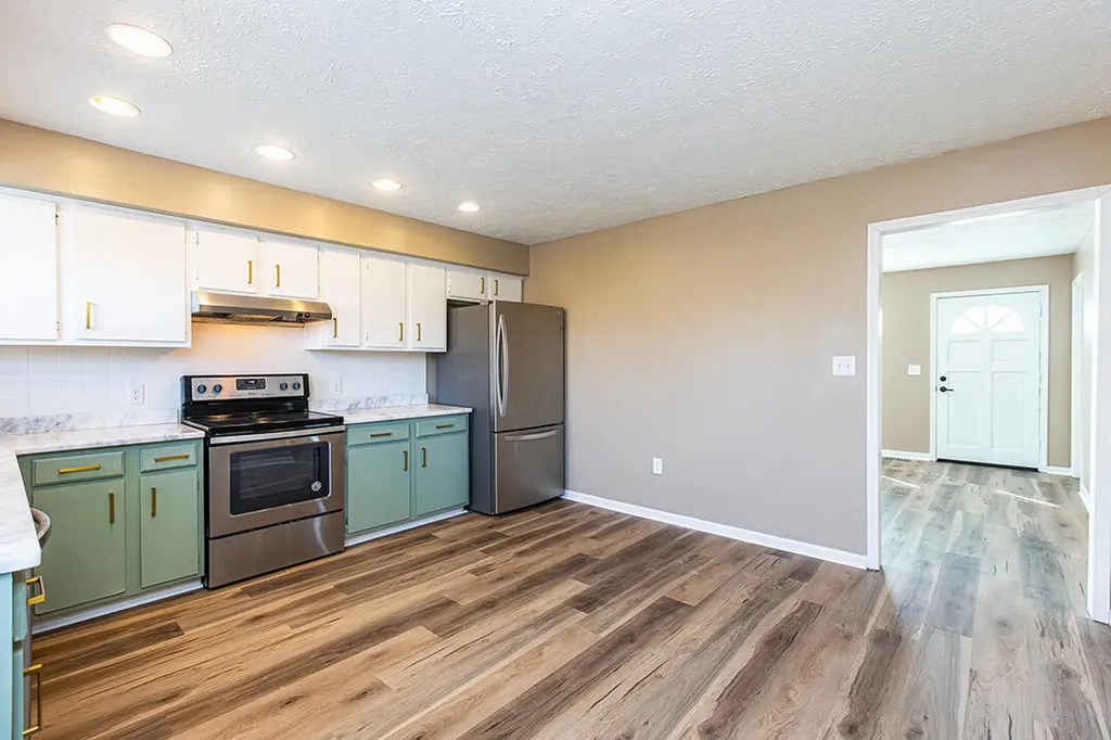 58 Hughes Avenue Winchester KY 40391