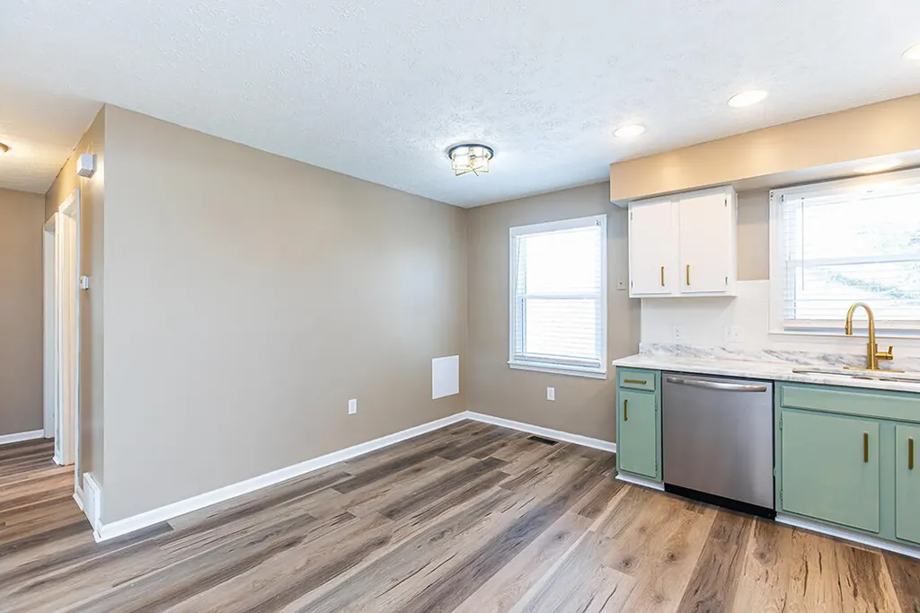 58 Hughes Avenue Winchester KY 40391