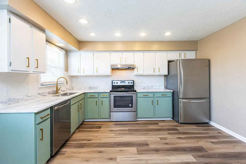58 Hughes Avenue Winchester KY 40391