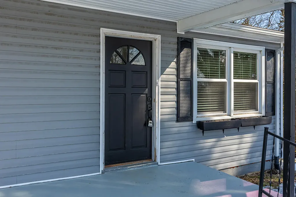 58 Hughes Avenue Winchester KY 40391