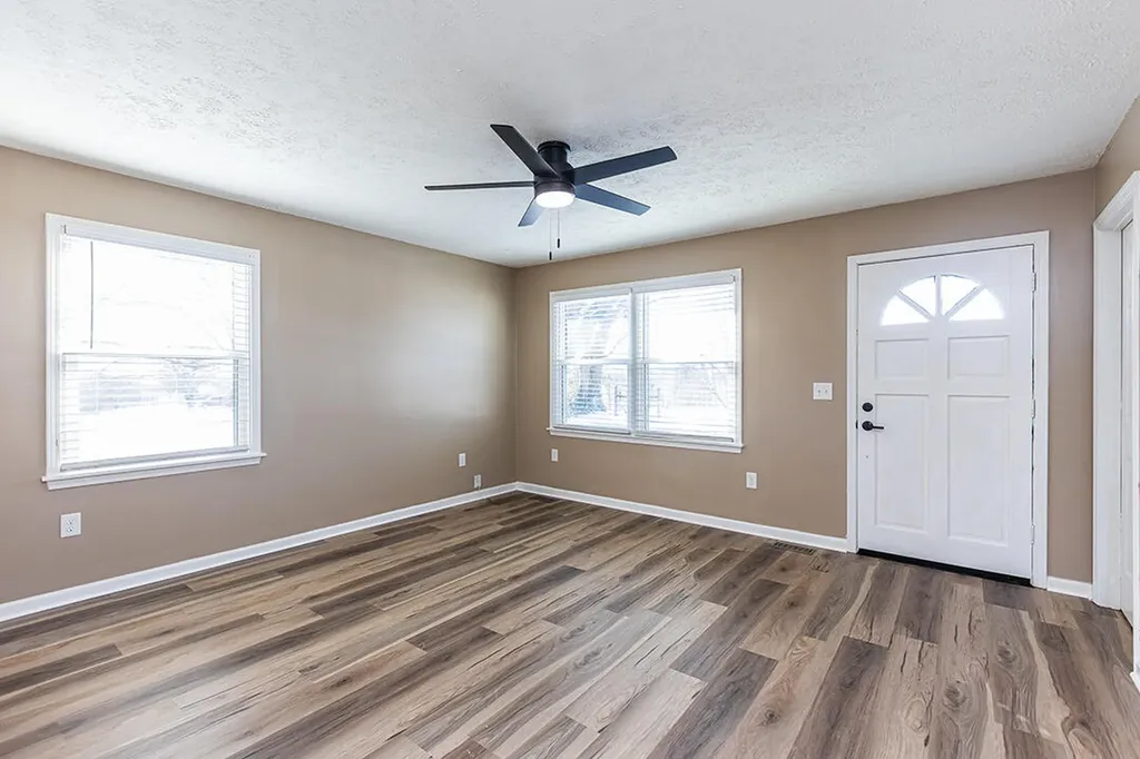 58 Hughes Avenue Winchester KY 40391