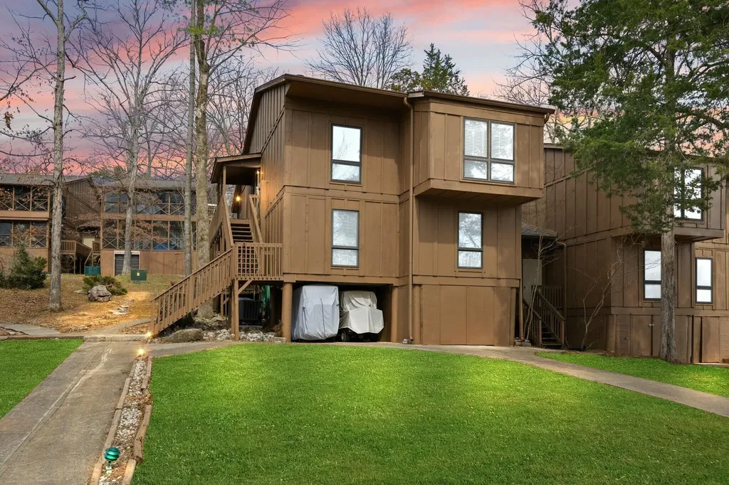 41-2 Woodson Bend Resort Bronston KY 42518